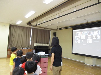 写真:なかよし会5