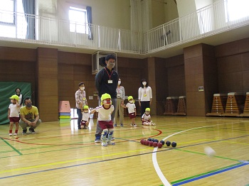 写真:土曜参観3