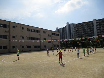 写真:運動会3