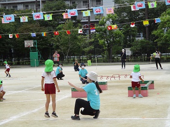 写真:運動会5