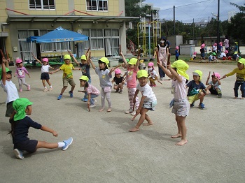 写真:運動会8