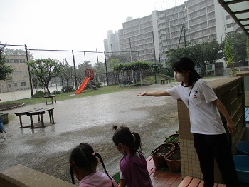 写真:2学期が始まりました3