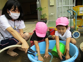 写真:どうしてこんなかたち？5