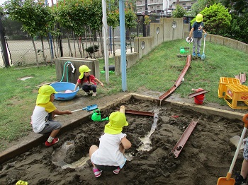 写真:どうしてこんなかたち？9