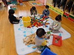 写真:2学期最後の1日3