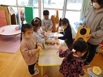 写真:2学期最後の1日4