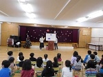 写真:楽しい行事がいっぱいの12月！5