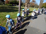 写真:年中・長組遠足3