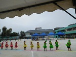 写真:運動会1