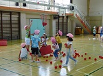 写真:もうすぐ運動会5