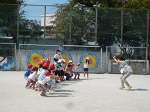 写真:もうすぐ運動会2