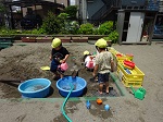 写真:水族館遠足！7