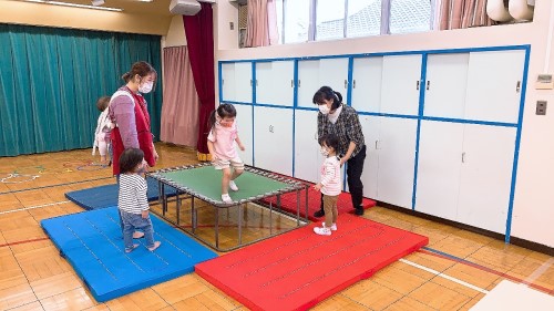 写真:運動遊び3