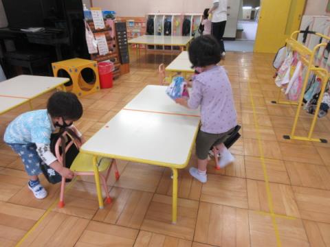 写真:5月の様子40
