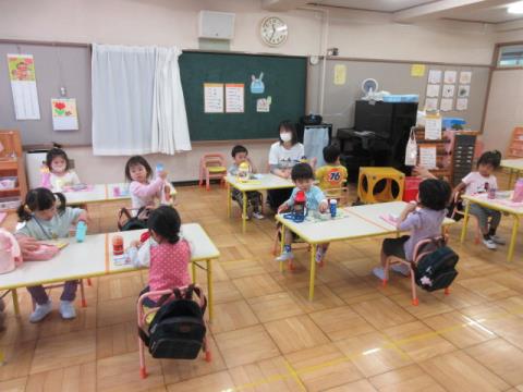 写真:5月の様子41