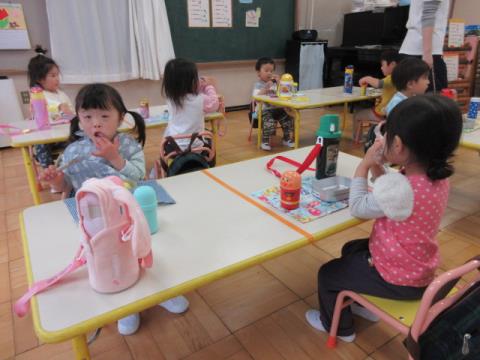 写真:5月の様子42