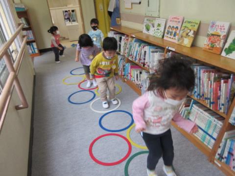 写真:5月の様子44