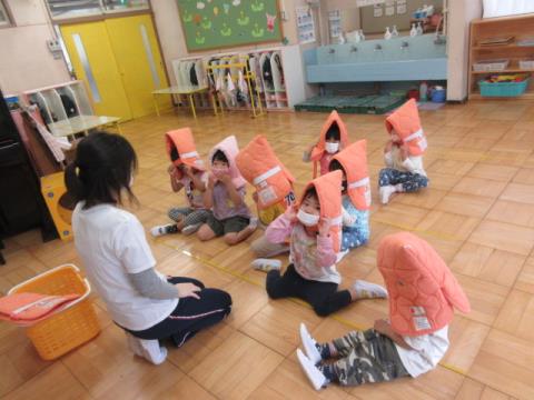 写真:5月の様子46