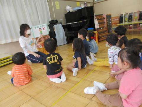 写真:5月の様子47