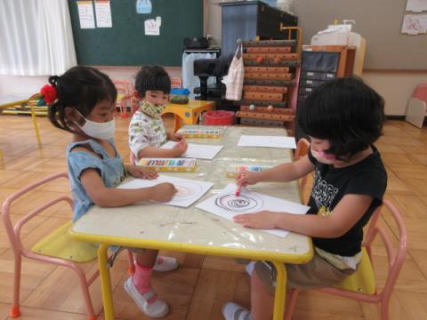 写真:5月の様子48