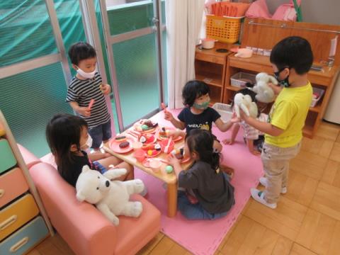 写真:5月の様子50