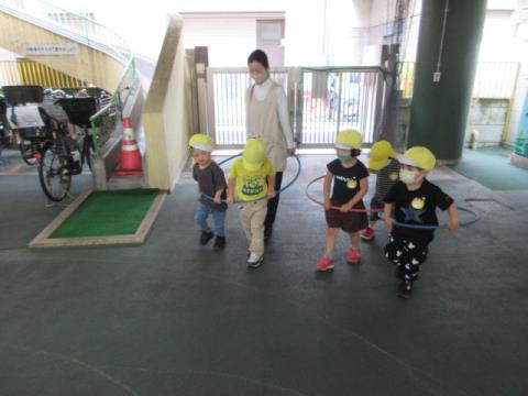 写真:5月の様子51