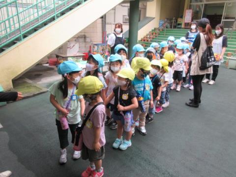 写真:5月の様子52