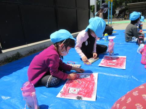 写真:5月の様子26