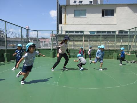 写真:5月の様子30