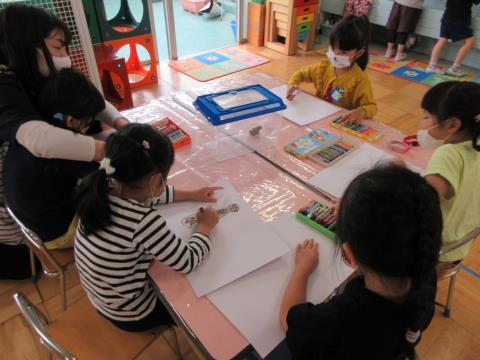 写真:5月の様子33