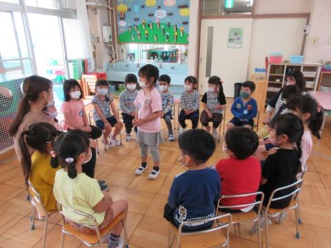 写真:5月の様子34