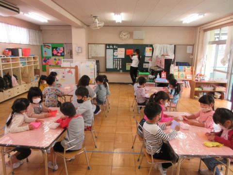写真:5月の様子35