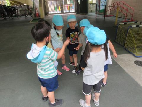 写真:5月の様子36