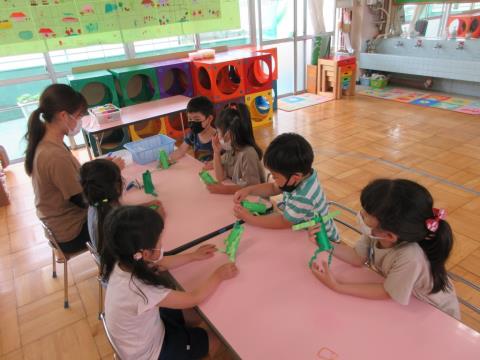 写真:5月の様子37