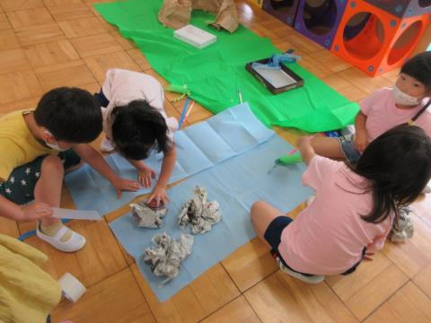 写真:5月の様子38