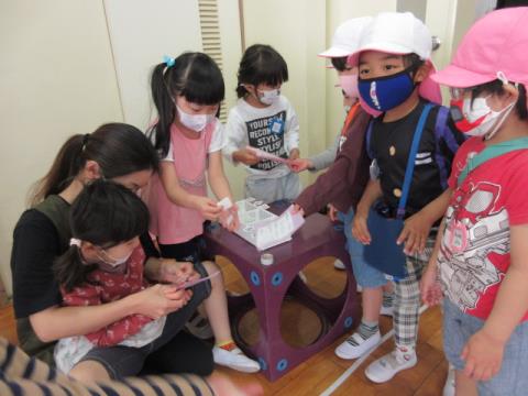写真:5月の様子22