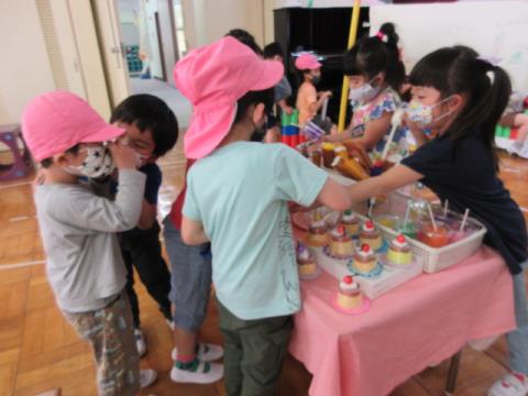 写真:5月の様子23