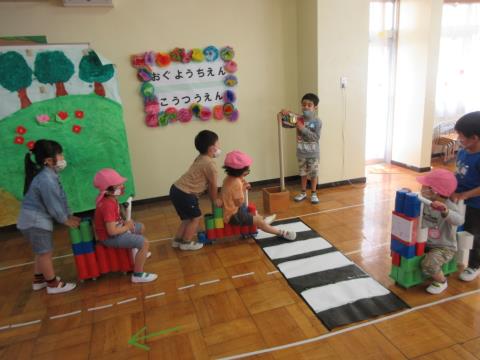 写真:5月の様子24