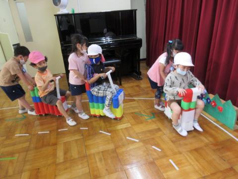 写真:5月の様子25