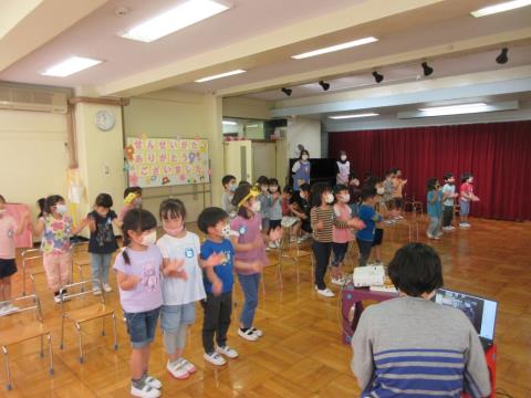 写真:5月の様子20