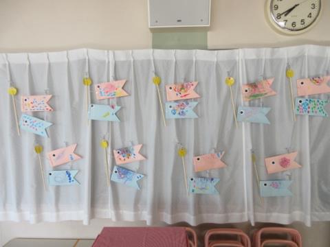 写真:5月の様子13