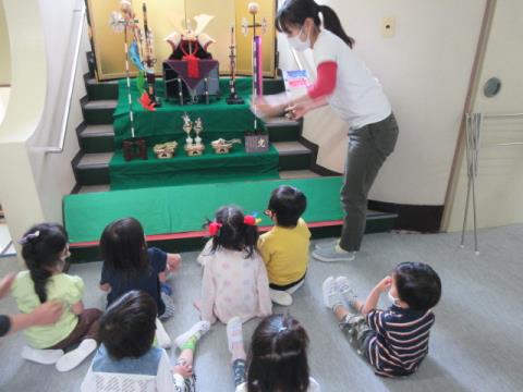 写真:5月の様子16