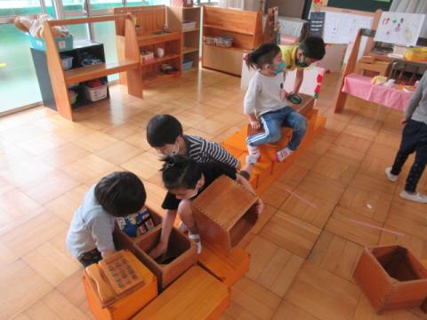写真:5月の様子2