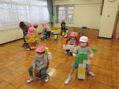 写真:5月の様子3