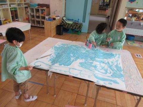 写真:5月の様子9