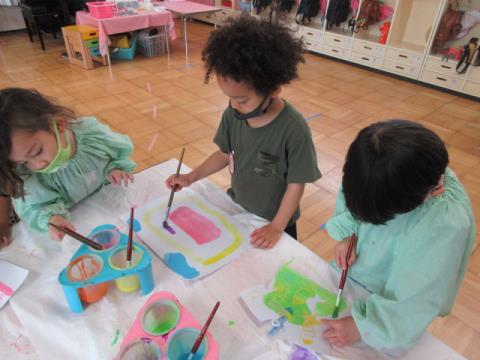 写真:5月の様子11