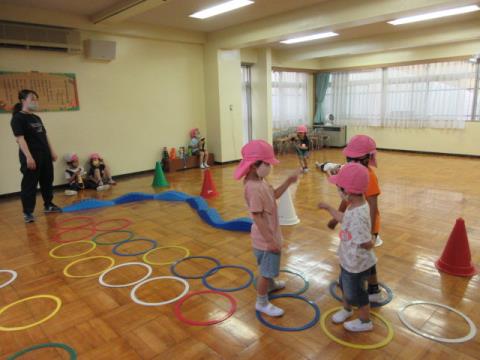 写真:5月の様子12