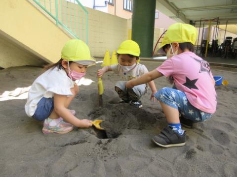 写真:たんぽぽ組8