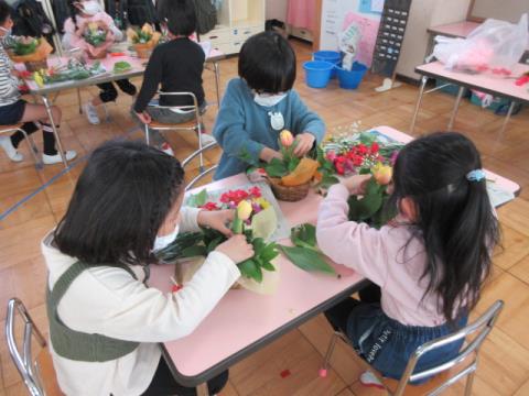 写真:3月の様子21