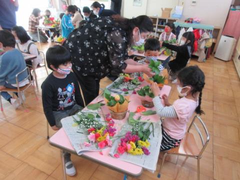 写真:3月の様子22